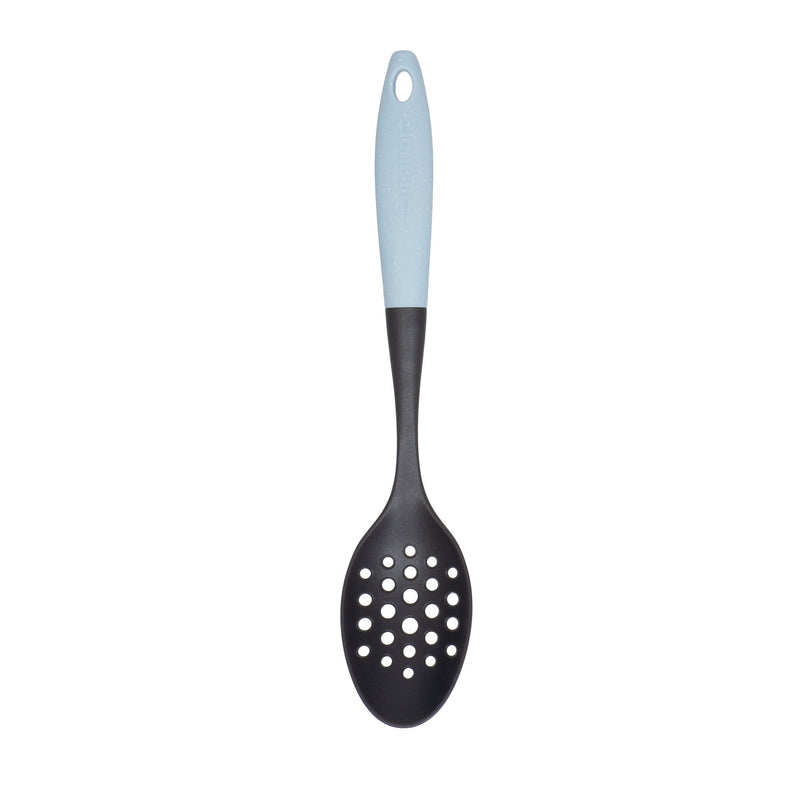 Cuisinart Oceanware Nylon Slotted Spoon with Non-Slip Handle Z1