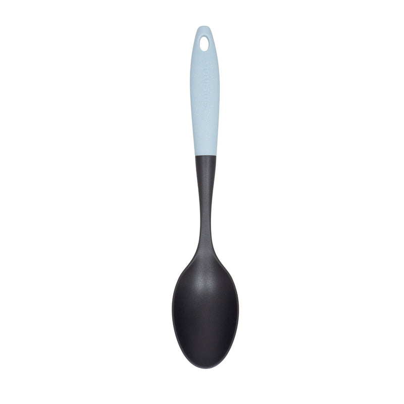 Cuisinart Oceanware Nylon Solid Spoon with Non-Slip Handle G0