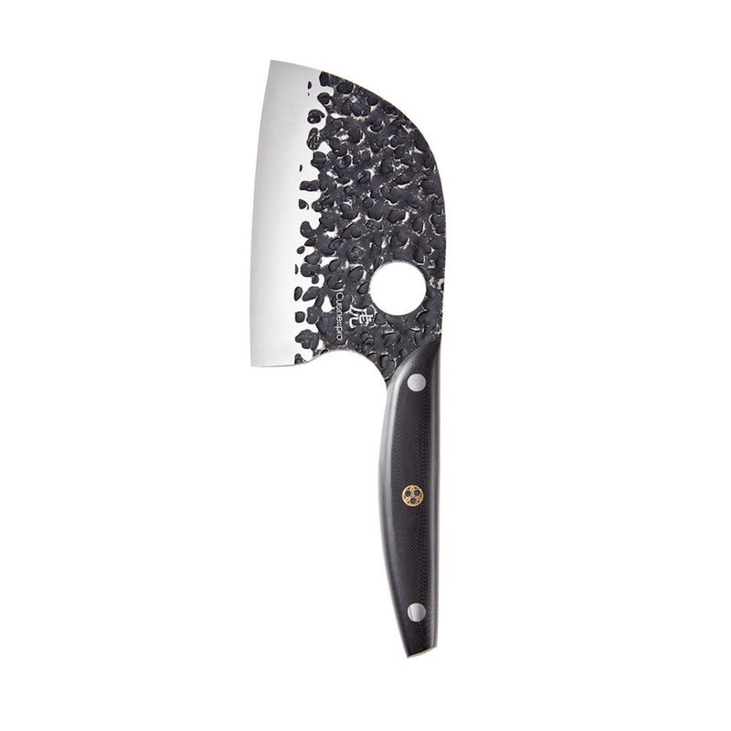 CUISINE:: PROKUROI KIBA MOON 12CM KNIFE C8