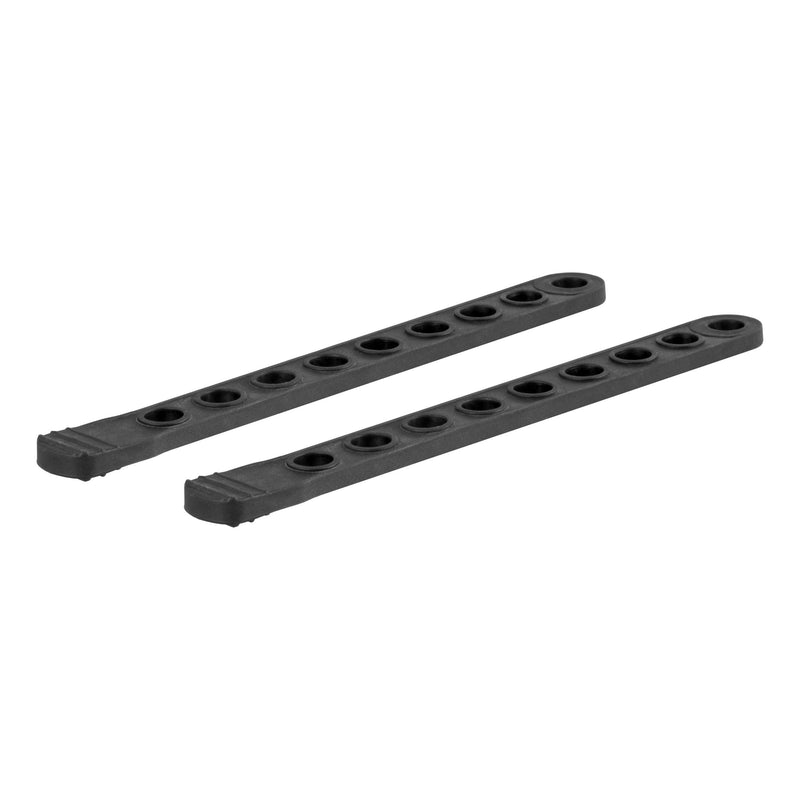 CURT 18007 Bike Rack Cradle Straps, 2-pk Q8