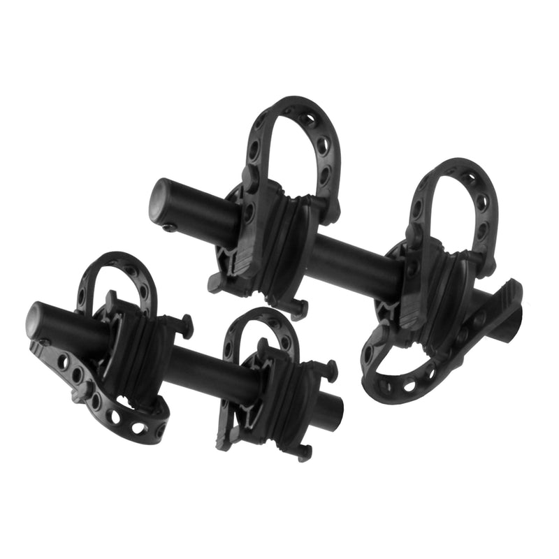 CURT 18020 Extendable Bike Rack Replacement Arms for CURT 18021 Z1