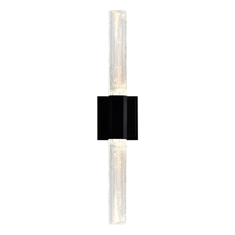 CWI Lighting Greta Integrated LED Vanity Light W8