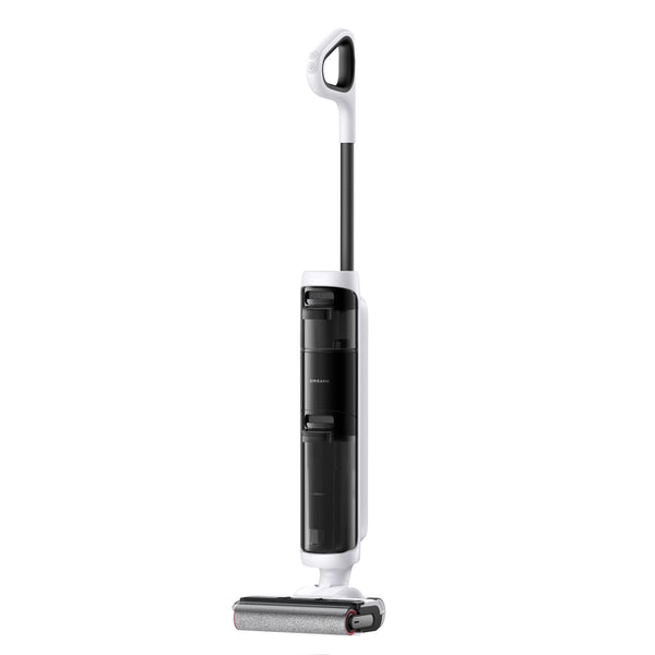 Dreame FloorX 300 Wet Dry Vacuum Cleaner, Vacuum Mop All in One with Auto Self-Cleaning, Floor Cleaner Machine for Hard Floor, 35 Mins Runtime,... A8