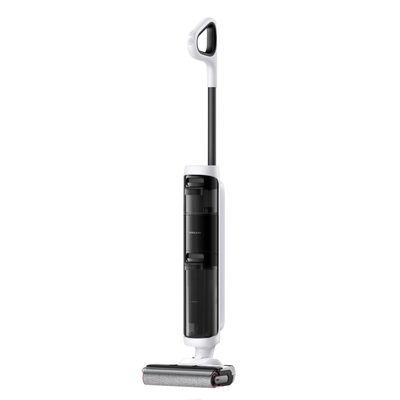 Dreame FloorX 300 Wet Dry Vacuum Cleaner, Vacuum Mop All in One with Auto Self-Cleaning, Floor Cleaner Machine for Hard Floor, 35 Mins Runtime,... A8