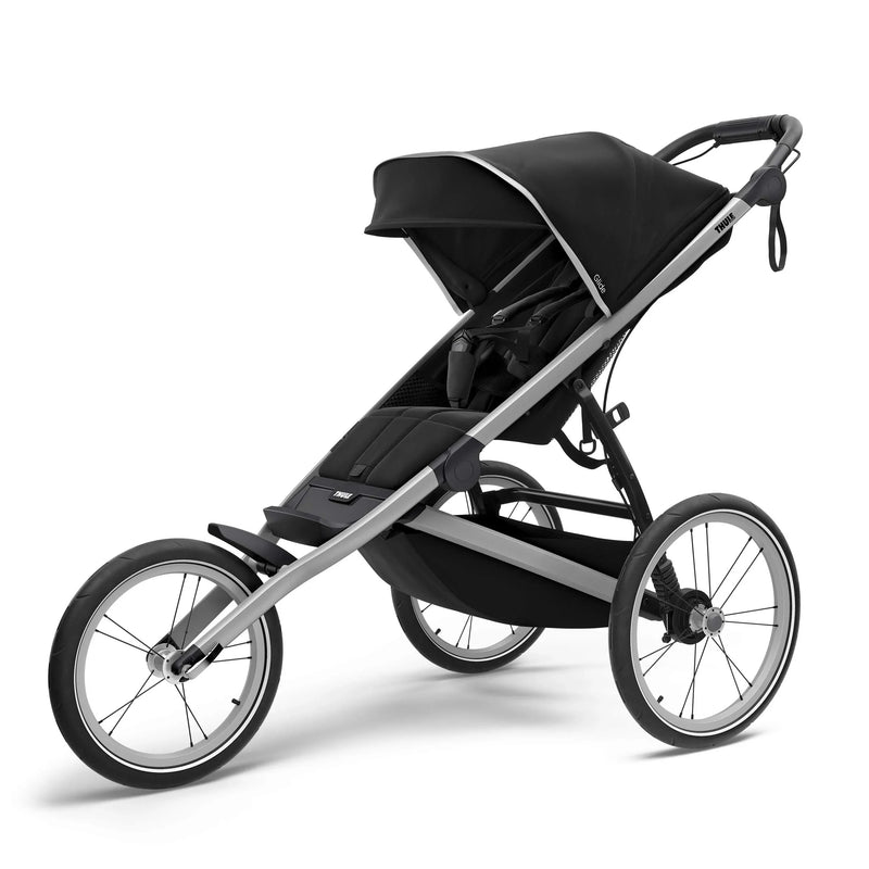 Performance Jogging Stroller L5