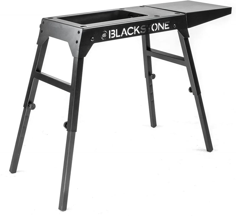 Blackstone 5013 Universal Griddle Stand, Black Y7