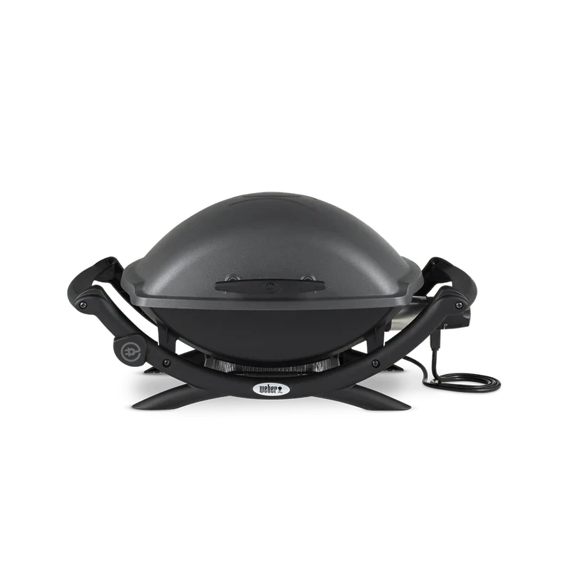 Electric Grill – High-Performance Portable Grill for Outdoors, RVs, and Small Spaces M1