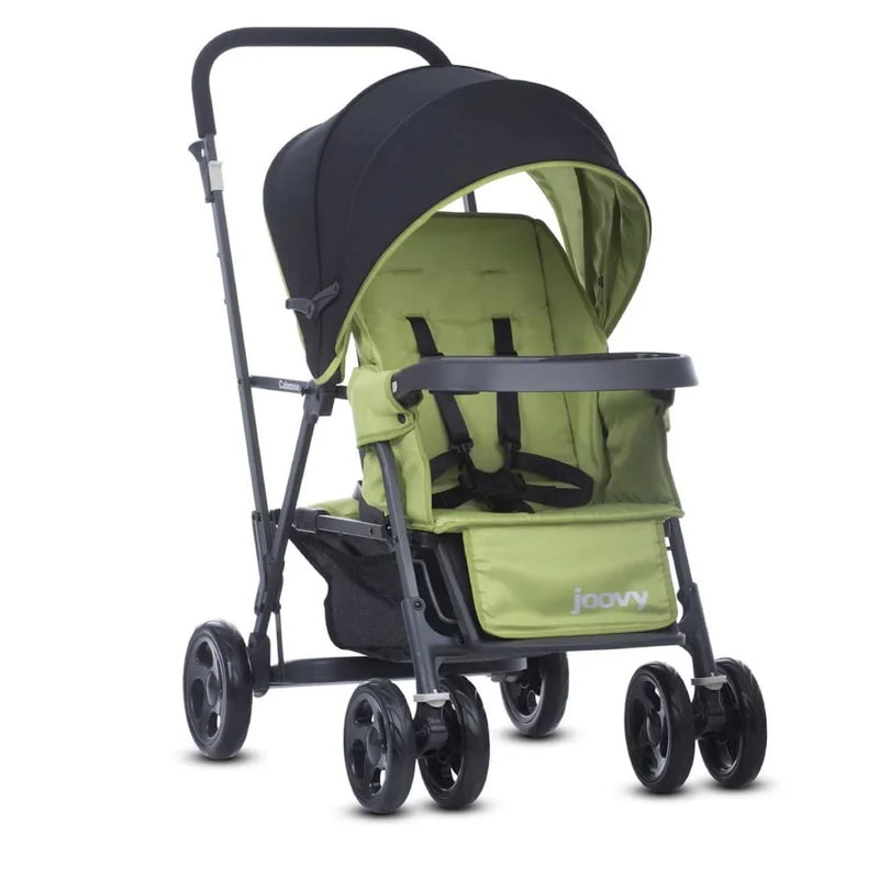 Graphite Stroller Appletree W0