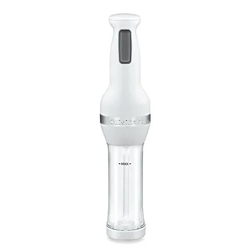 Cuisinart Electric Cookie Press CCP 20 (White): Home & Kitchen K9