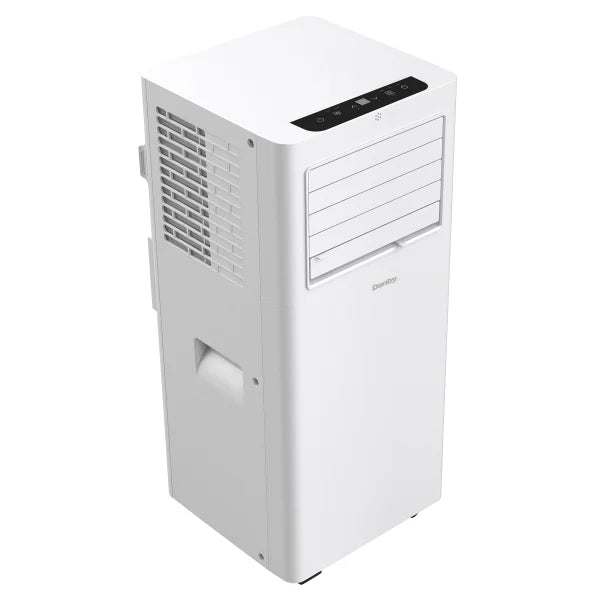 Danby 5,000 BTU SACC Smart Portable Air Conditioner D9