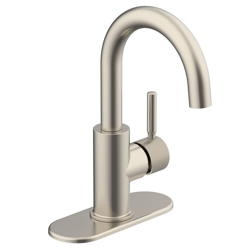 Danze Crete 1-Handle Lavatory Faucet with Side Control C3