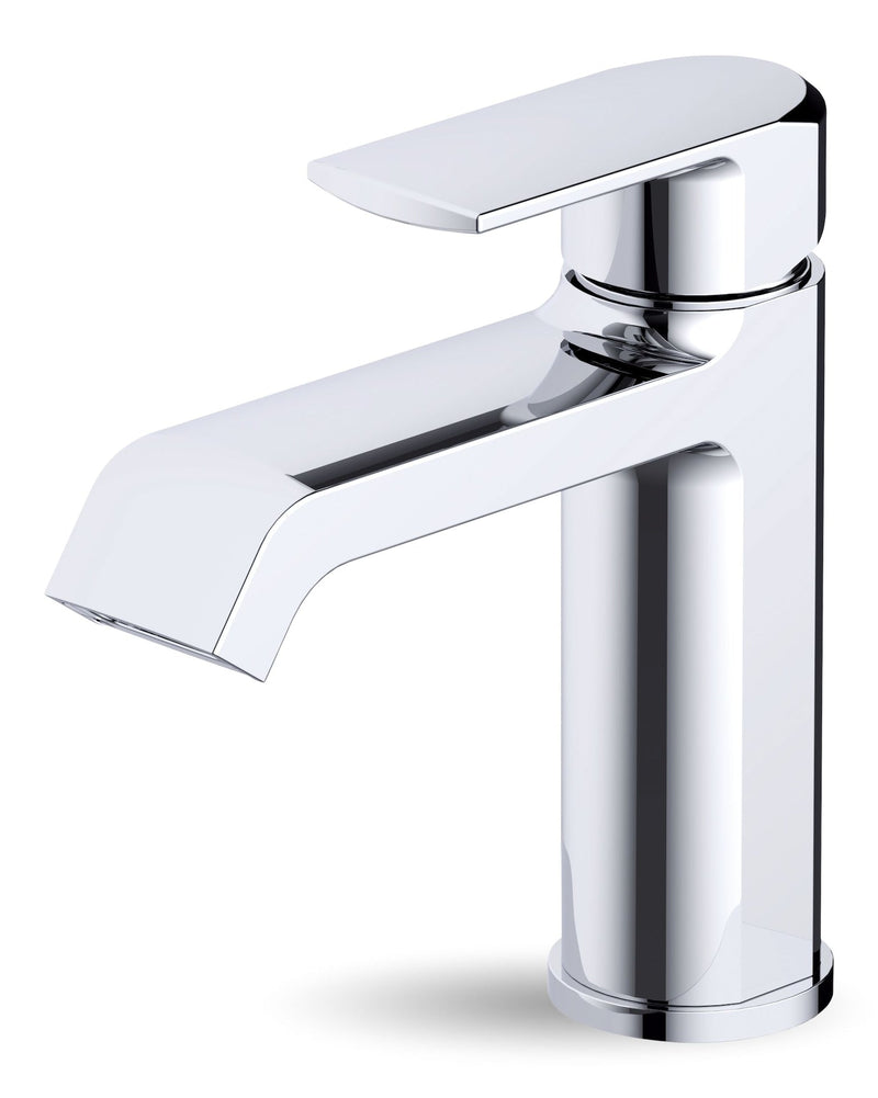 Danze Karter 1-Handle Lavatory Faucet, Polished Chrome Q4