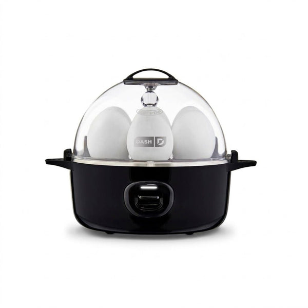 Dash Egg Cooker, 7-Piece, Beige W7