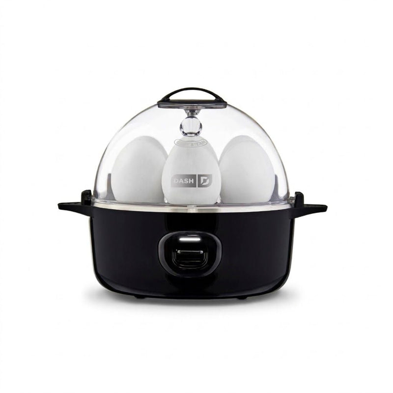 Dash Egg Cooker, 7-Piece, Beige W7