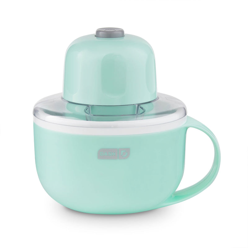 Dash My Mug Ice Cream Maker, Aqua Y1