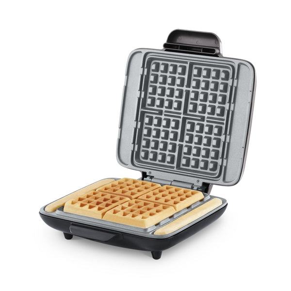 Dash No Drip Ceramic Waffle Maker Q0