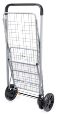 dbest Deluxe Cruiser Utility Cart