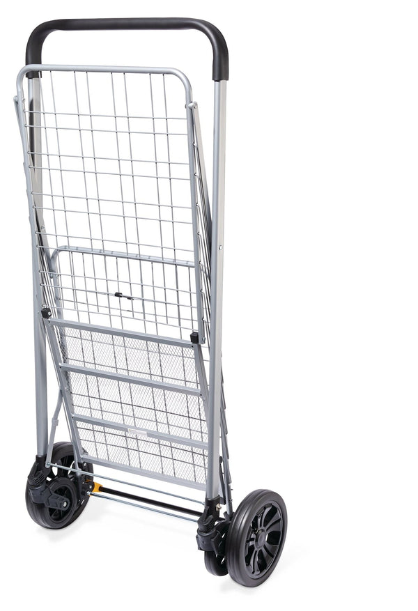 dbest Deluxe Cruiser Utility Cart D9