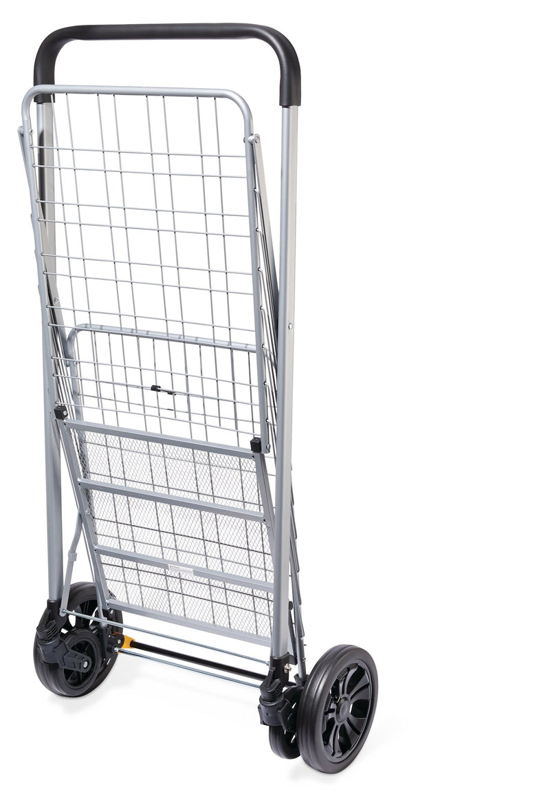 dbest Deluxe Cruiser Utility Cart D9