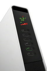 DeLonghi HCX9115ECA Slim Convection Panel Heater