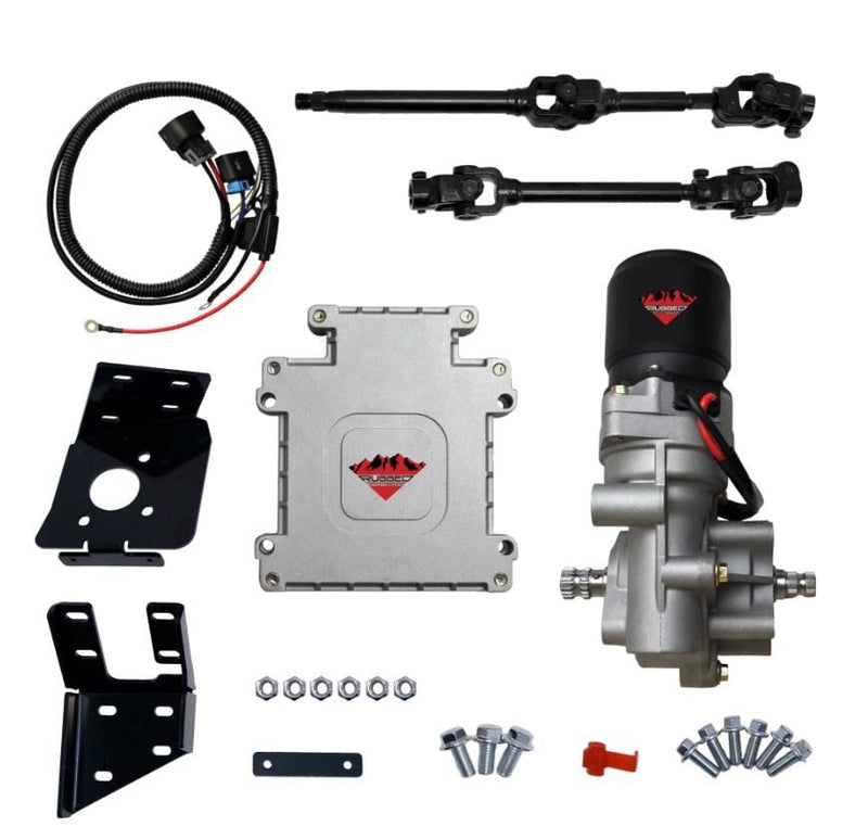 Demon ATV/UTV Steering Components B5