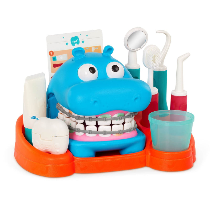 Dentist Pretend Play Set R3