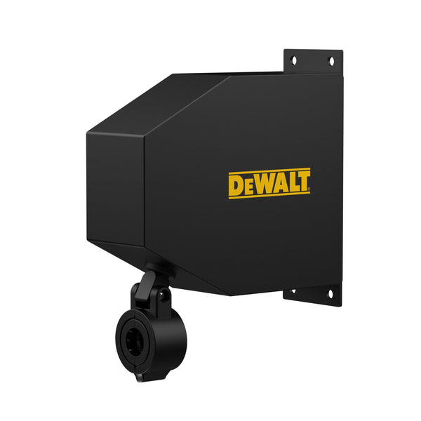 DeWalt 13-ft Retractable EV Charging Cord Management W1
