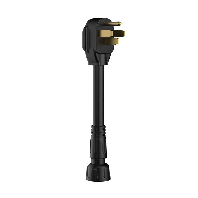 DeWalt 32A Level 1/2 NEMA 14-50 EV Charging Adapter B4