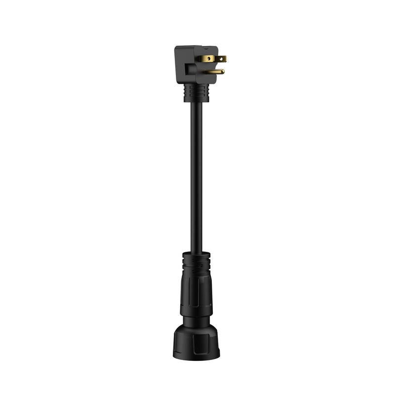 DeWalt 32A Level 1/2 NEMA 5-15 EV Charging Adapter P4