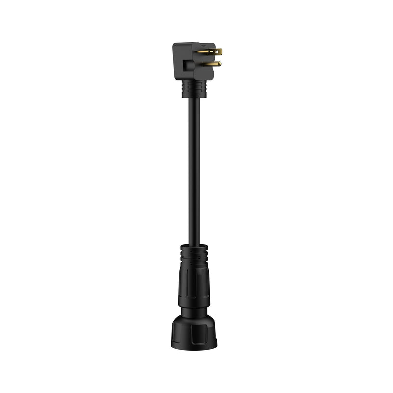 DeWalt 32A Level 1/2 NEMA 6-20 EV Charging Adapter C4