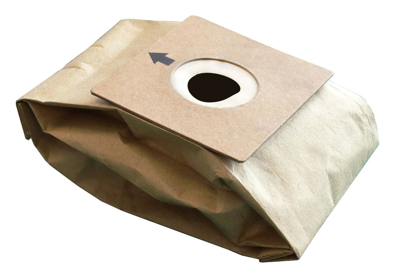 Dirt Devil Dynamite Cannister Vacuum Cleaner Bags, 3-pk Q6
