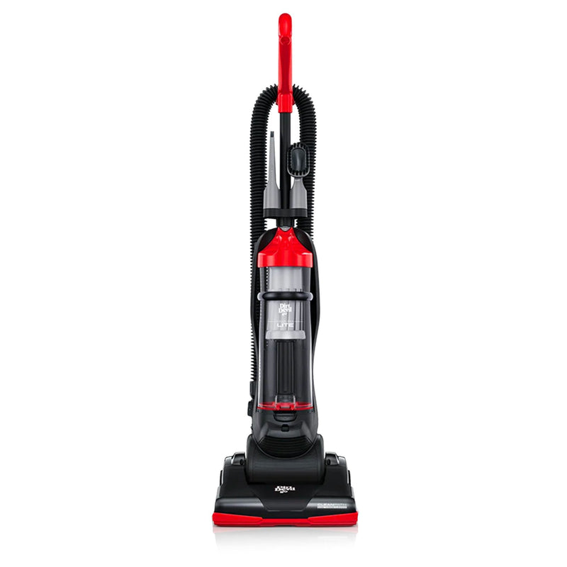 Dirt Devil Endura Lite Corded Upright Vacuum I7