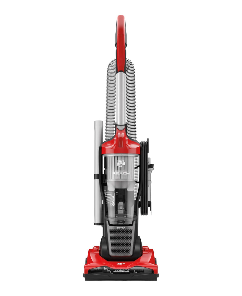 Dirt Devil Endura Reach Corded Upright Vacuum W5