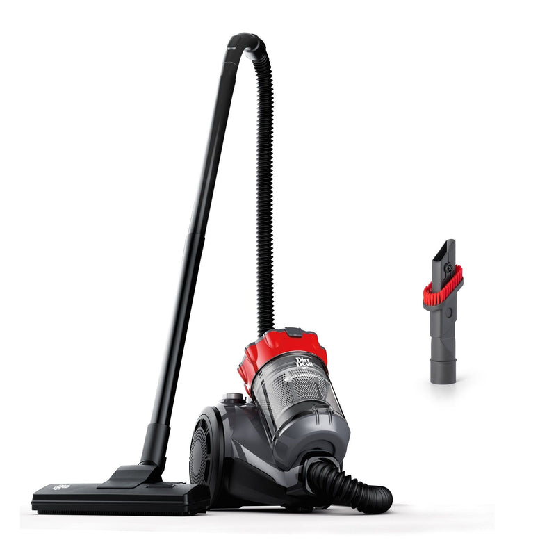 Dirt Devil Multi-Surface Express Lite Plus Canister Vaccum V0