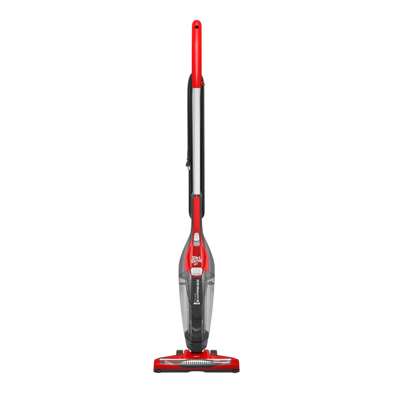 Dirt Devil Power Express Corded Stick Compact Vacuum Cleaner F0