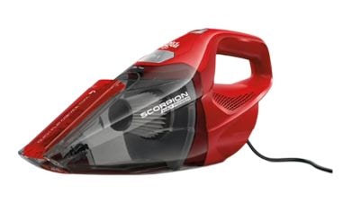 Dirt Devil Scorpion Corded Lightweight Hand Vacuum Cleaner M4