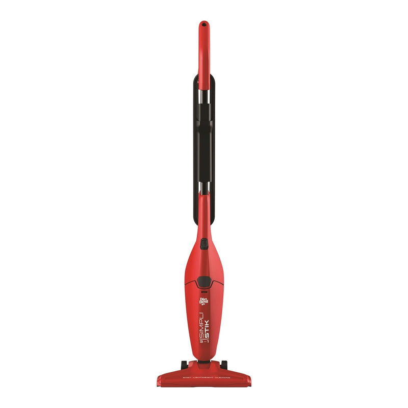 Dirt Devil Simpli-Stik Corded Stick Vacuum A3