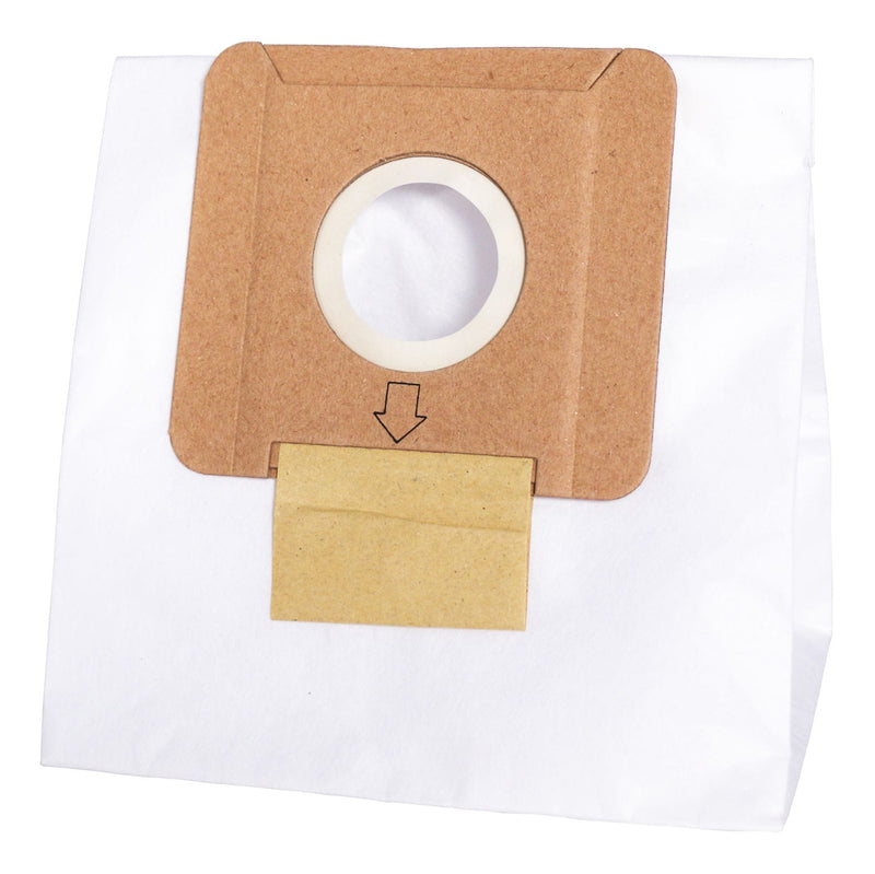 Dirt Devil Type O Replacement Allergen Vacuum Cleaner Bags, 3-pk Q4