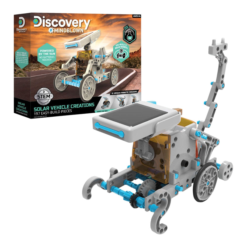 Discovery H3