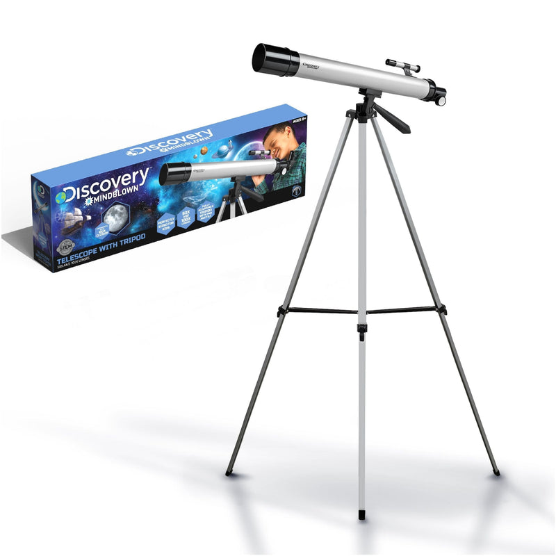 Discovery L1