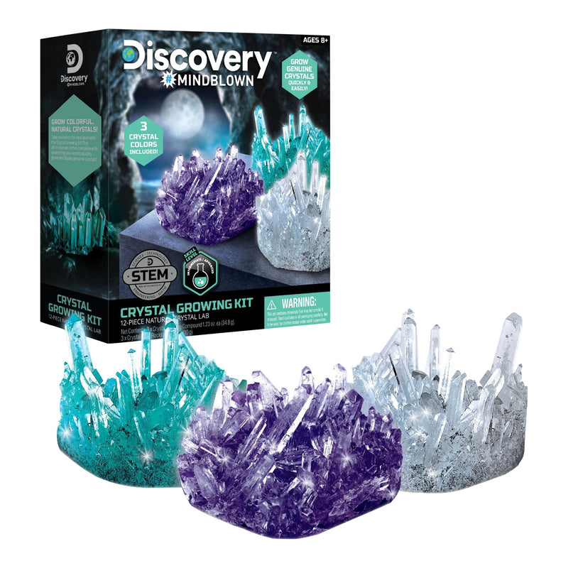 Discovery Q1