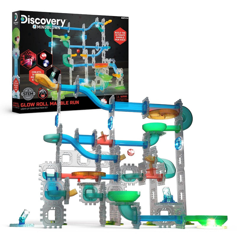 Discovery C4