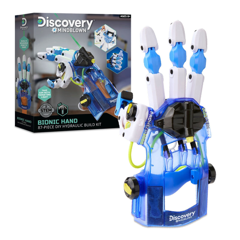 Discovery T6