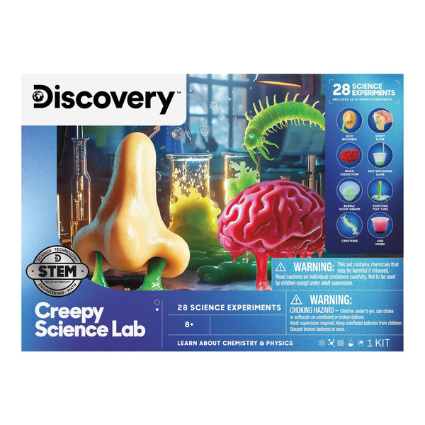 Discovery O4
