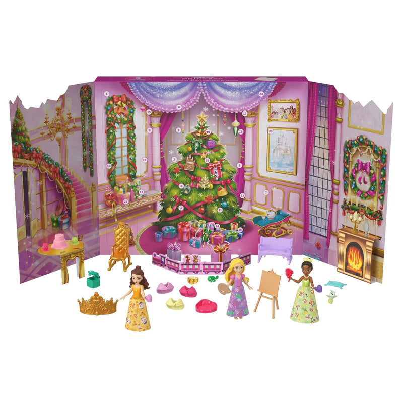 Disney Princess Advent Calendar 2026 E0