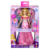 Disney Princess Aurora Transformation Doll