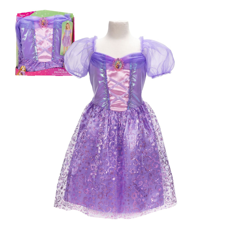 Disney Princess Dress 1 W5