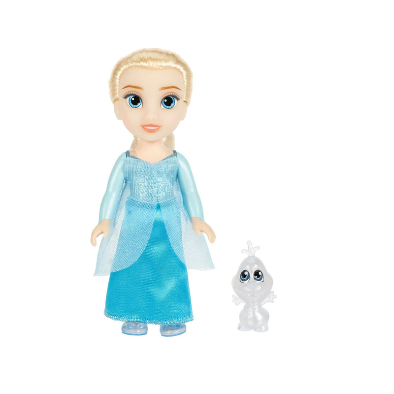 Disney Princess Petite Dolls Y2
