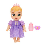 Disney Princess Soft and Cuddly Baby