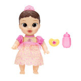 Disney Princess Soft and Cuddly Baby